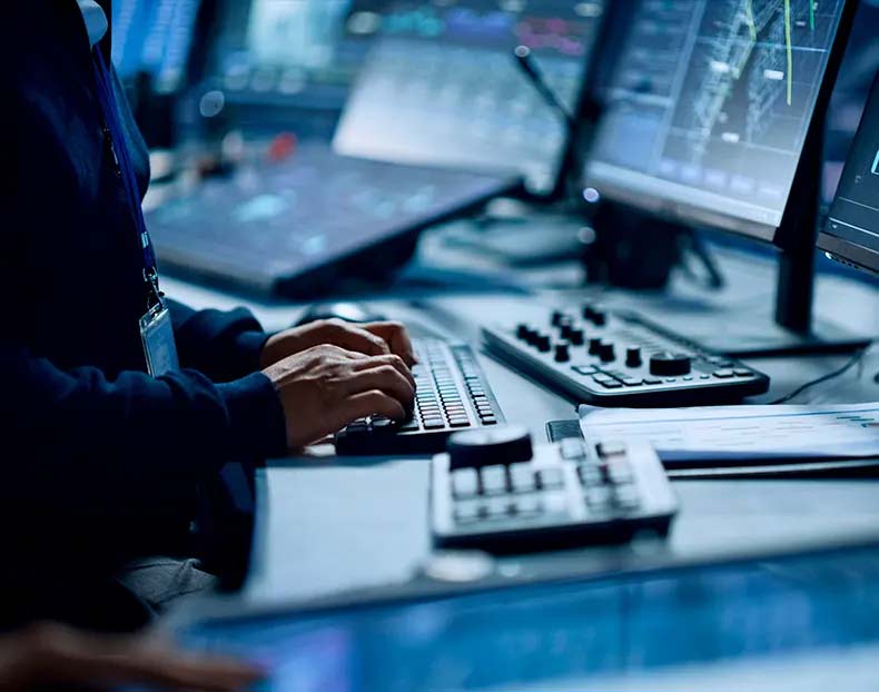 ICT创新解决方案