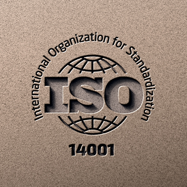 国际ISO认证 | ISO14001